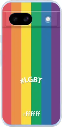 #LGBT - #LGBT Pixel 8a