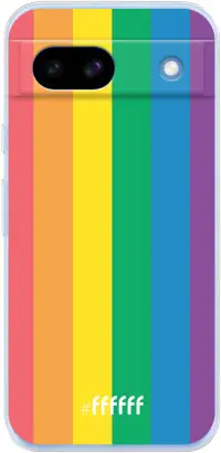 #LGBT Pixel 8a