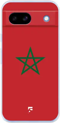 Marokko vlag Pixel 8a