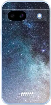 Milky Way Pixel 8a