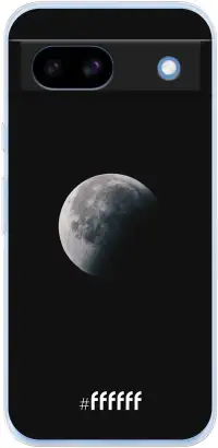 Moon Night Pixel 8a