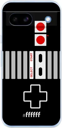 NES Controller Pixel 8a