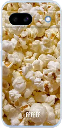 Popcorn Pixel 8a