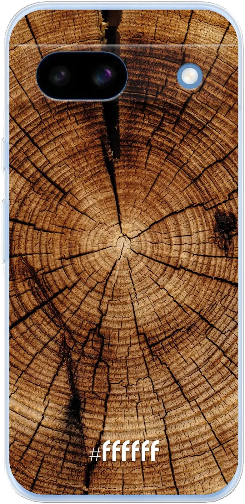 Tree Rings Pixel 8a