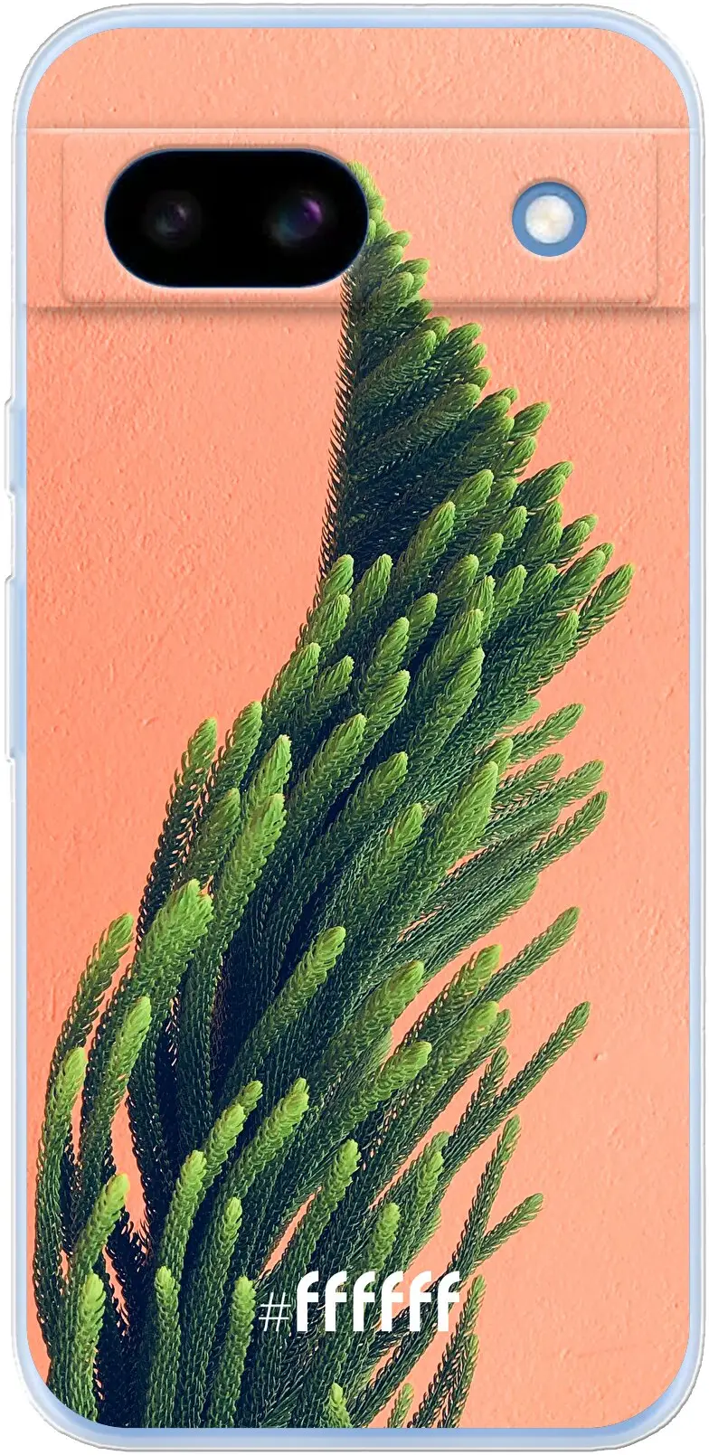 Waving Plant Pixel 8a