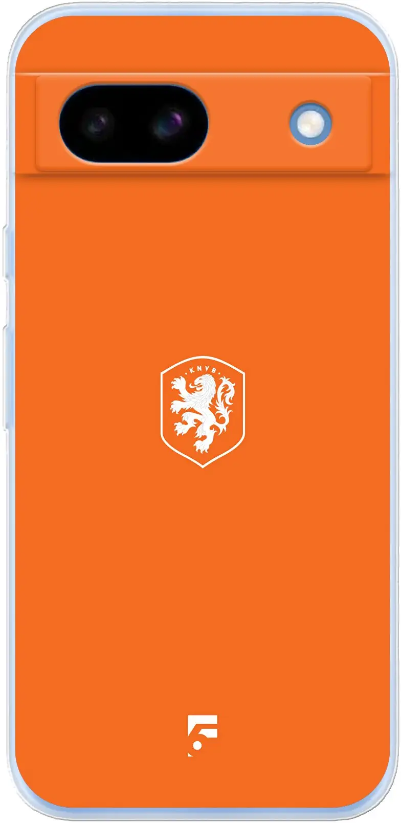 WK 2026 - Nederland thuis Pixel 8a