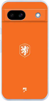 WK 2026 - Nederland thuis Pixel 8a