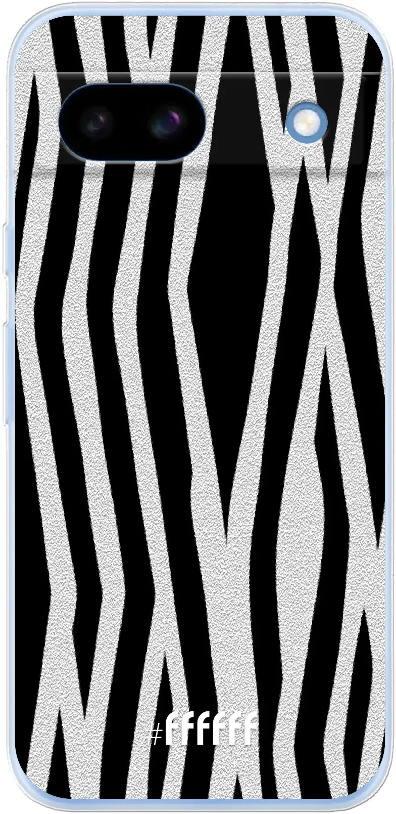 Zebra Print Pixel 8a