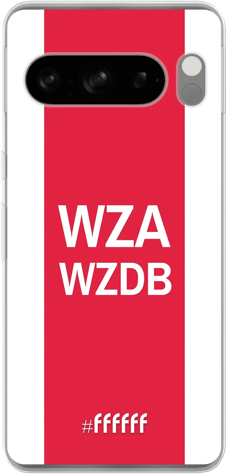 AFC Ajax - WZAWZDB Pixel 8 Pro