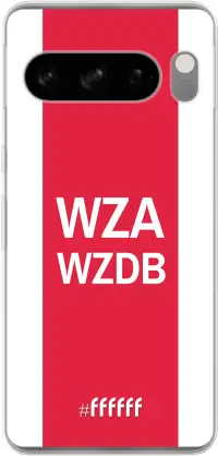 AFC Ajax - WZAWZDB Pixel 8 Pro