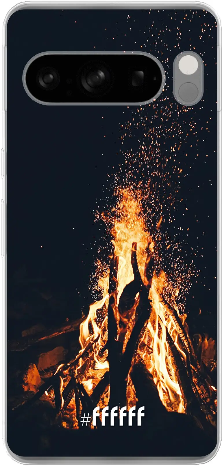 Bonfire Pixel 8 Pro