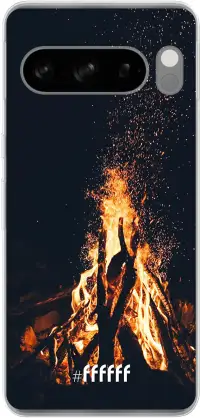 Bonfire Pixel 8 Pro