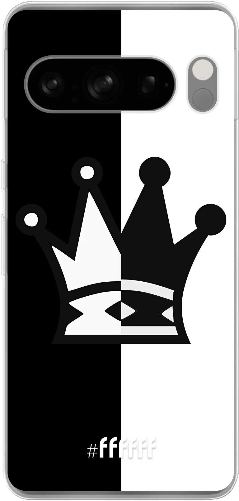 Chess Pixel 8 Pro