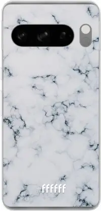 Classic Marble Pixel 8 Pro