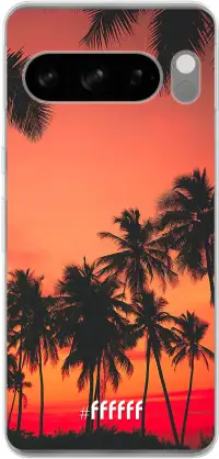 Coconut Nightfall Pixel 8 Pro