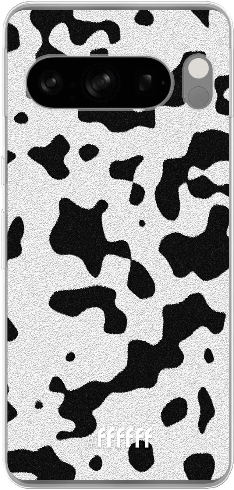 Dalmation Print Pixel 8 Pro