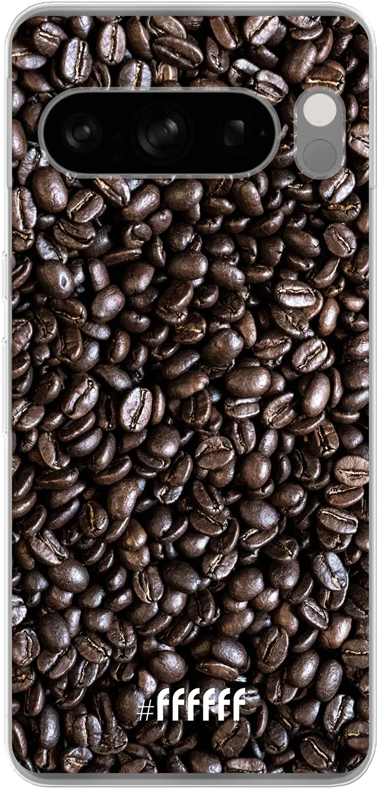 Dark Roast Pixel 8 Pro