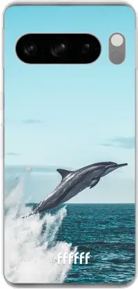 Dolphin Pixel 8 Pro