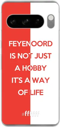 Feyenoord - Way of life Pixel 8 Pro