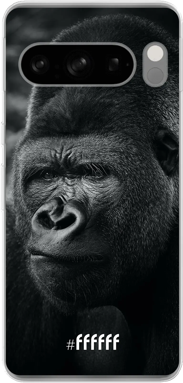 Gorilla Pixel 8 Pro