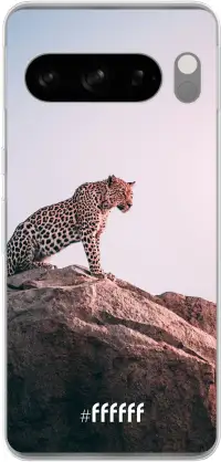 Leopard Pixel 8 Pro