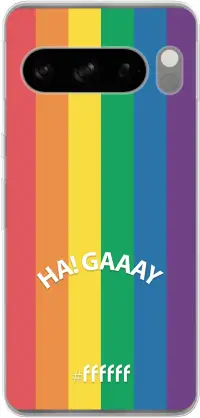 #LGBT - Ha! Gaaay Pixel 8 Pro