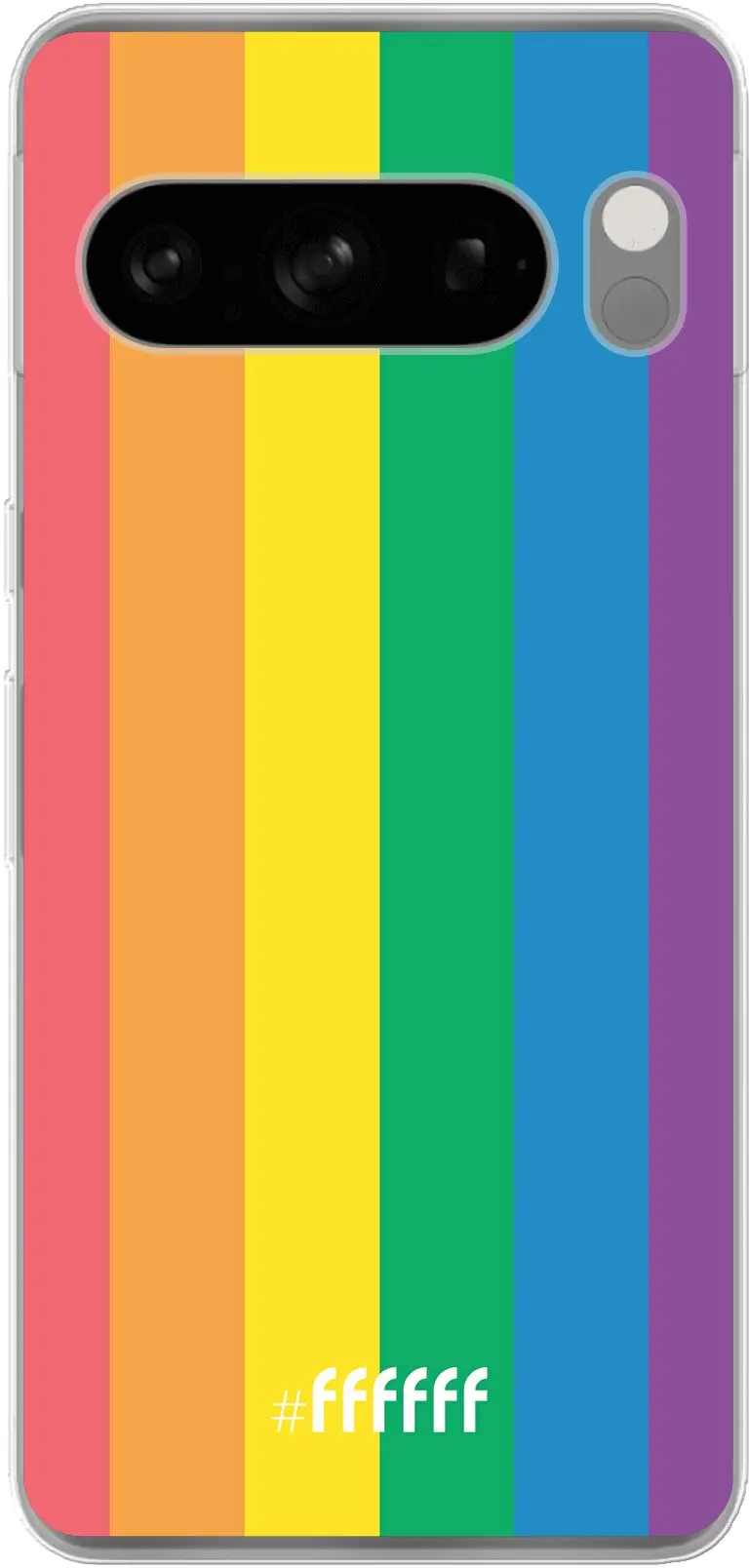 #LGBT Pixel 8 Pro