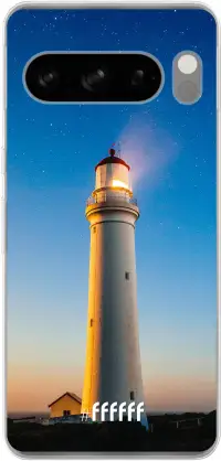 Lighthouse Pixel 8 Pro