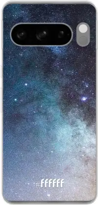 Milky Way Pixel 8 Pro