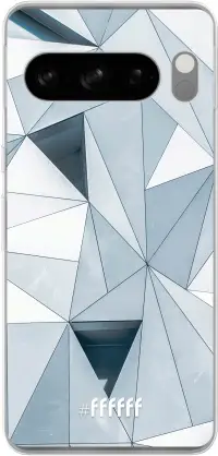 Mirrored Polygon Pixel 8 Pro