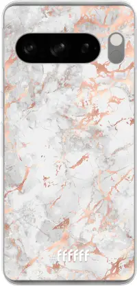 Peachy Marble Pixel 8 Pro