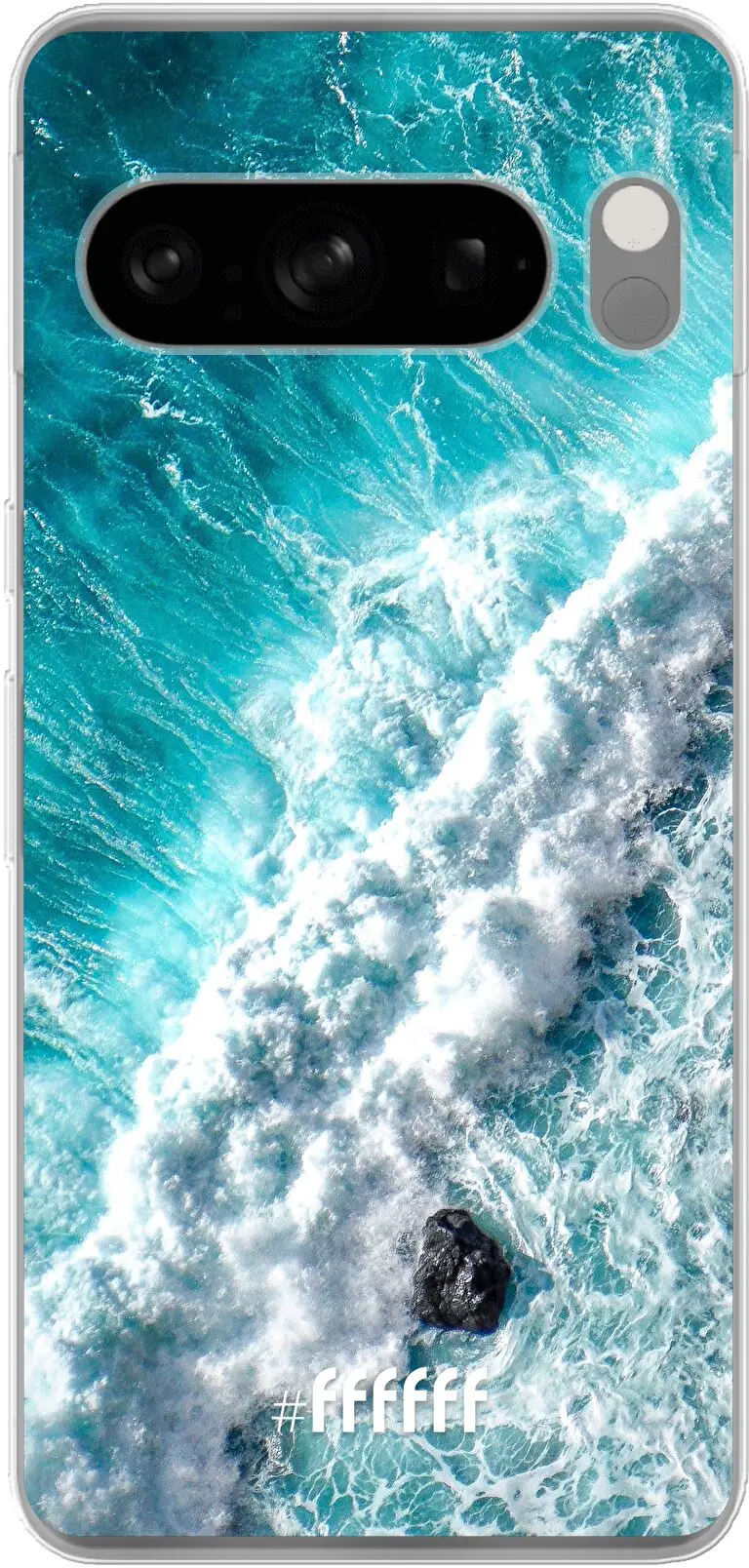 Perfect to Surf Pixel 8 Pro