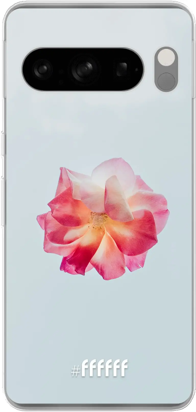 Rouge Floweret Pixel 8 Pro