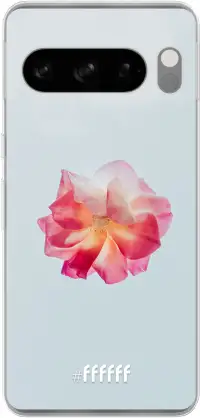 Rouge Floweret Pixel 8 Pro