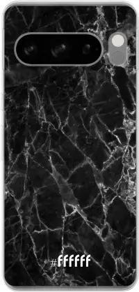 Shattered Marble Pixel 8 Pro