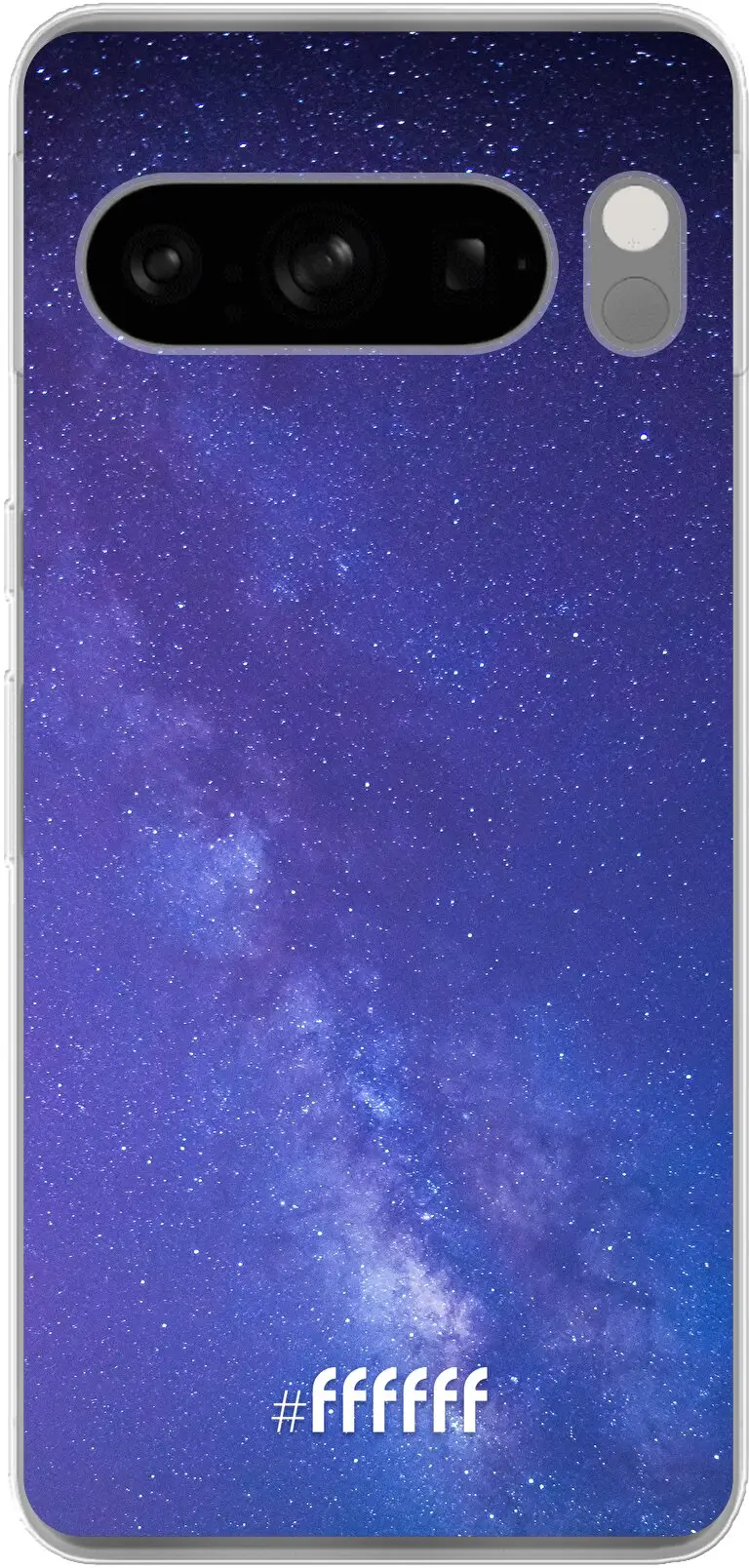 Star Cluster Pixel 8 Pro