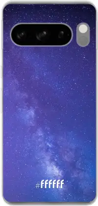 Star Cluster Pixel 8 Pro