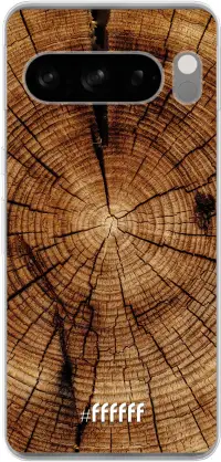 Tree Rings Pixel 8 Pro