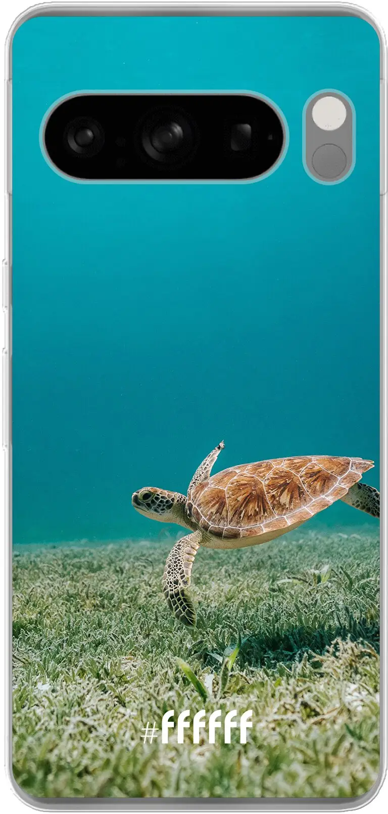 Turtle Pixel 8 Pro