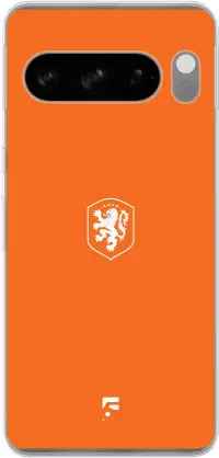 WK 2026 - Nederland thuis Pixel 8 Pro