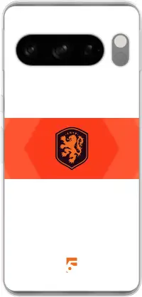 WK 2026 - Nederland uit Pixel 8 Pro
