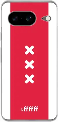 AFC Ajax Amsterdam1 Pixel 8