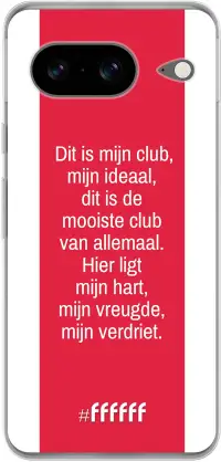 AFC Ajax Dit Is Mijn Club Pixel 8