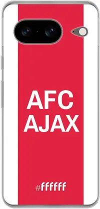 AFC Ajax - met opdruk Pixel 8