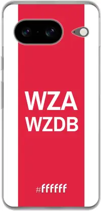 AFC Ajax - WZAWZDB Pixel 8