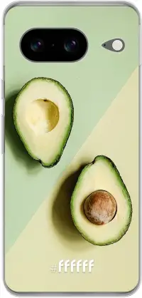 Avocado Aficionado Pixel 8