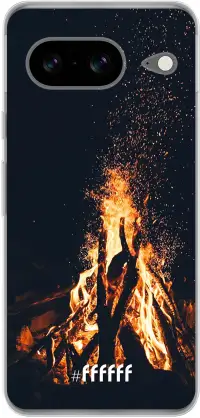 Bonfire Pixel 8