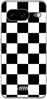 Checkered Chique Pixel 8