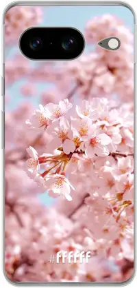 Cherry Blossom Pixel 8