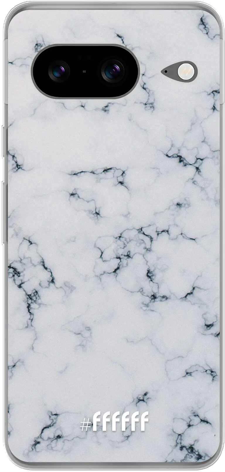 Classic Marble Pixel 8